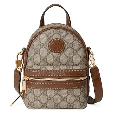 taobao gucci backpack|Gucci in china.